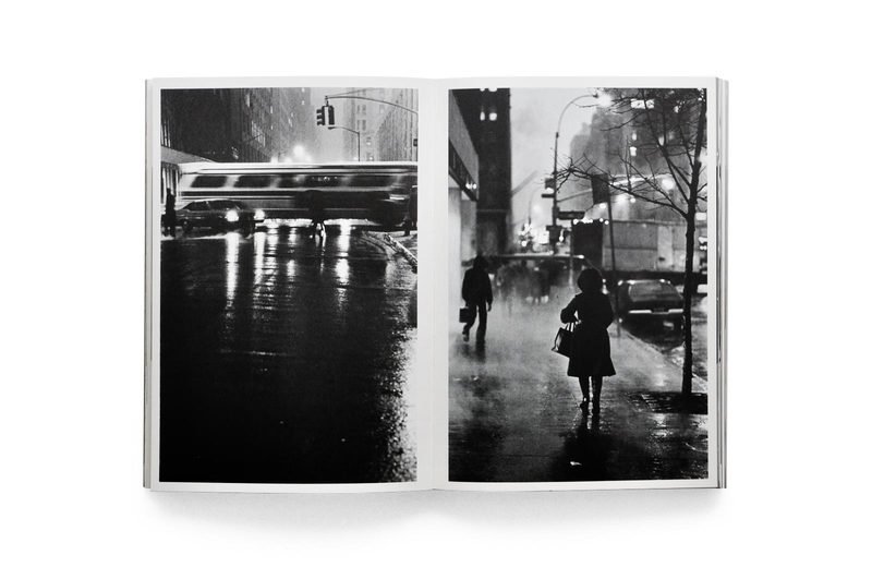 Forever Saul Leiter - Saul Leiter | moom bookshop