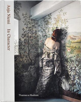 Anja Niemi: In Character (9780500545119)