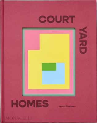 Courtyard Homes (9781580937054)