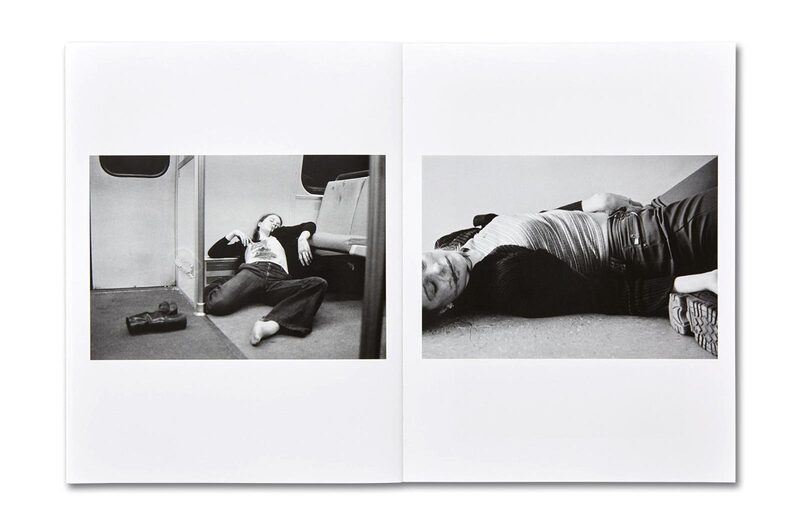 Showcaller - Talia Chetrit | moom bookshop - photobooks and