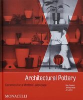 Architectural Pottery (9781580936316)