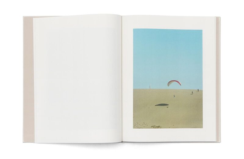 Rainbow - Noguchi Rika | moom bookshop - art books and magazines