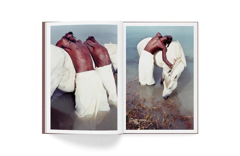 Agua - Denisse Ariana Pérez | moom bookshop - 藝術書籍與雜誌