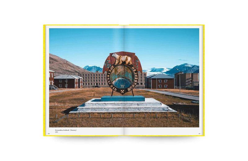 Wonderland / World: Kenji Sato Works 2002-2025 - Kenji Sato | moom