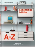 Industrial Design A–Z (9783836522168)