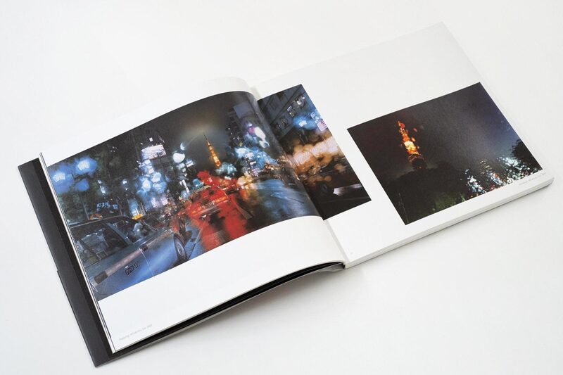 Tokyo - Masataka NAKANO | moom bookshop - art books and magazines