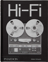 Hi-Fi: The History of High-End Audio Design (9780714878089)