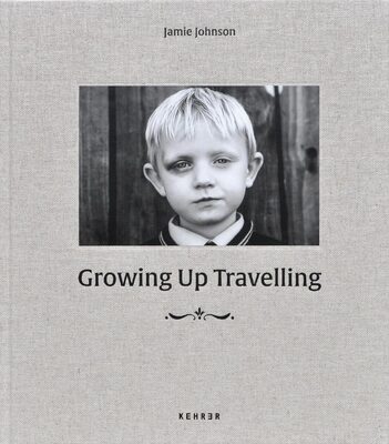 Growing Up Travelling (9783868289688)