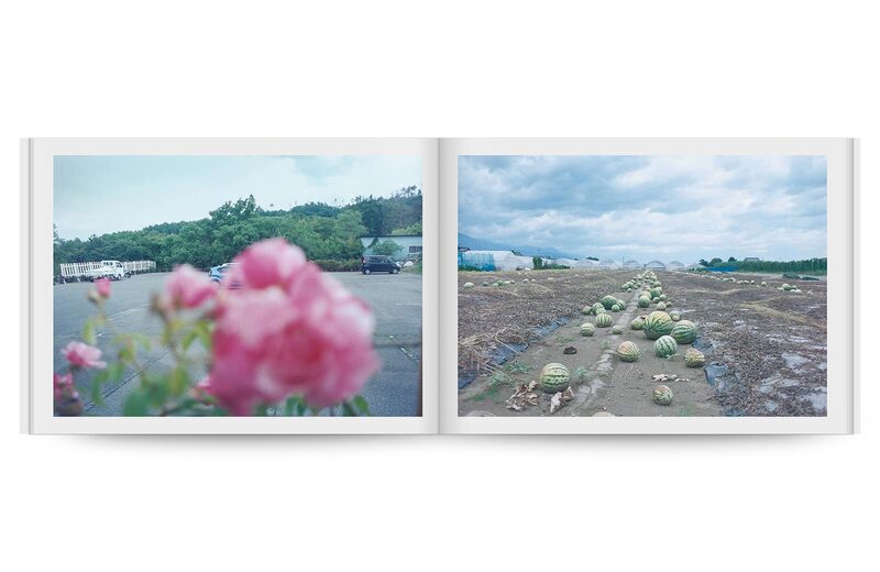 Summer after Summer - Orie Ichihashi, Natsuo Toyama | moom