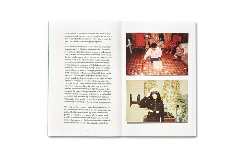 未開封 THE PARAMETERS OF OUR CAGE Alec Soth The Parameters of Our Cage – Alec Soth | Magnum Photos