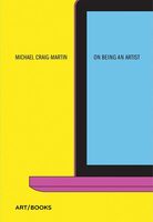 On Being an Artist (9781908970503)