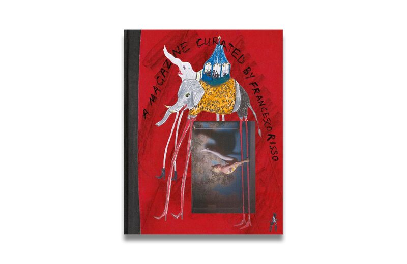 その他 A Magazine Curated by Francesco Risso A Magazine Curated by Francesco Risso - Francesco Risso | moom
