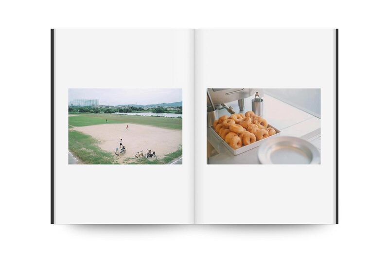 10 - Yohei Sawamura | moom bookshop - art books and magazines