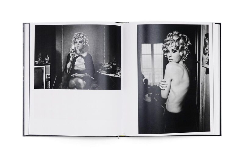 Christer Strömholm - Christer Strömholm | moom bookshop