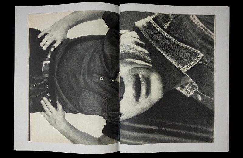 Dead Pages No.3 Bravo - Magdalena Wysocka, Claudio Pogo | moom