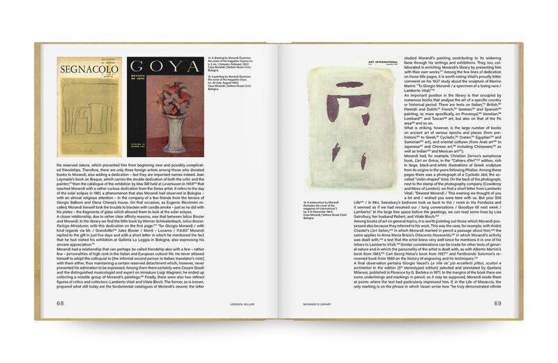 The Morandi Museum: Catalogue Raisonné - Giorgio Morandi | moom The Morandi Museum: Catalogue Raisonné - Giorgio Morandi | moom