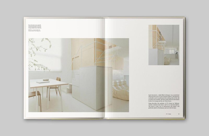 Never Too Small Vol.2: Reinventing Small Space Living - Joel Beath