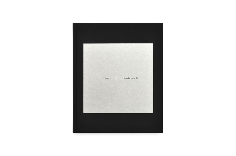 ＜未開封＞Présage／石橋英之 Hideyuki Ishibashi Présage - 石橋英之| moom bookshop - 攝影書與雜誌