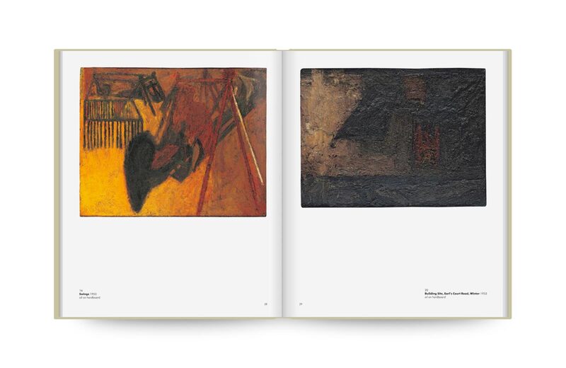 Frank Auerbach: Revised and Expanded Edition - William Feaver