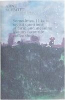 Arne Schmitt: Things (9783959059671)