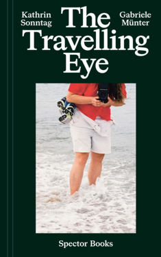 The Travelling Eye (9783959058827)
