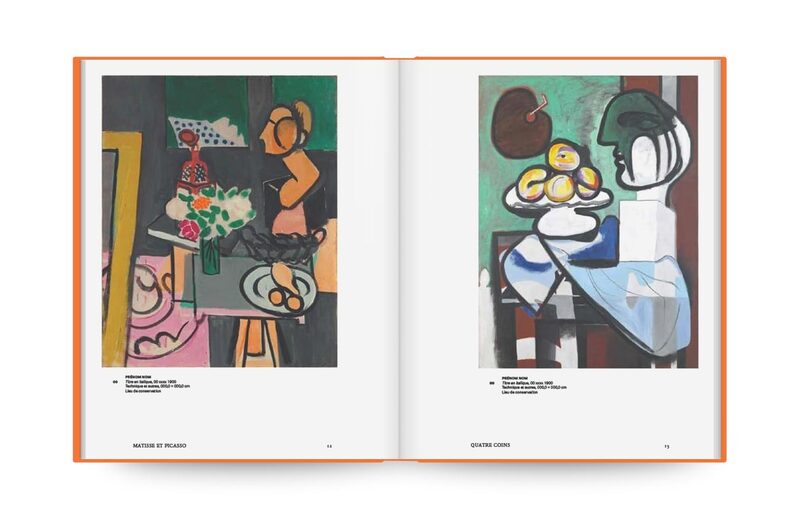 Matisse and Picasso - Henri Matisse, Pablo Ruiz Picasso | moom