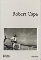 Robert Capa (Photofile) (9780500410660)