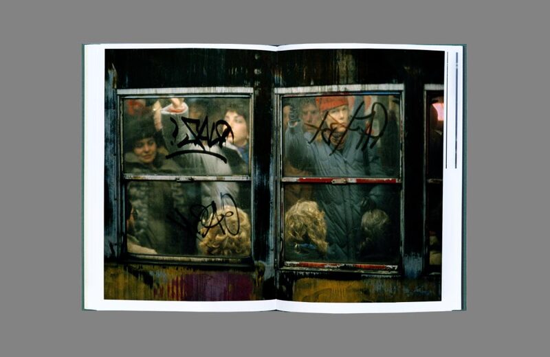 Side Walk (French Edition) - Frank Horvat | moom bookshop - art