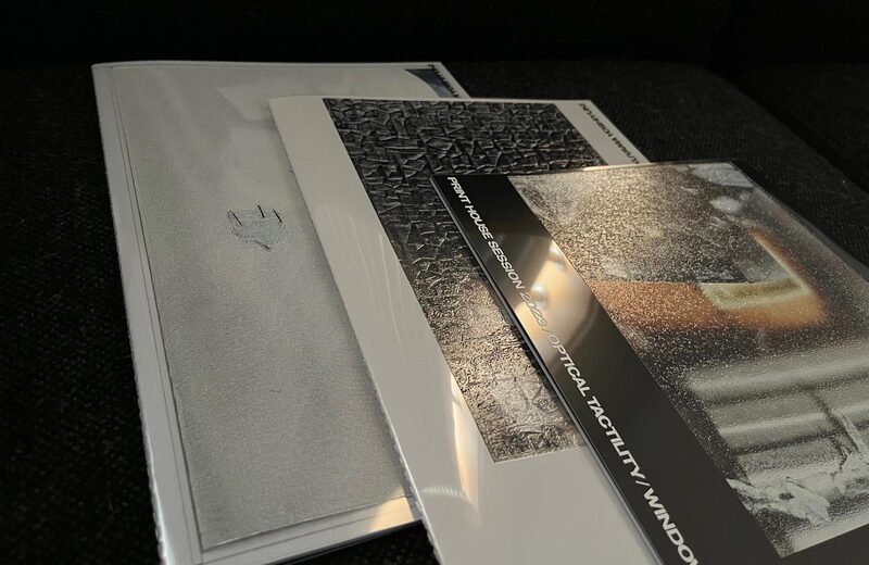 print house session set / windows - Yoshiyuki Okuyama | moom
