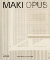 Maki Opus (9780500024409)
