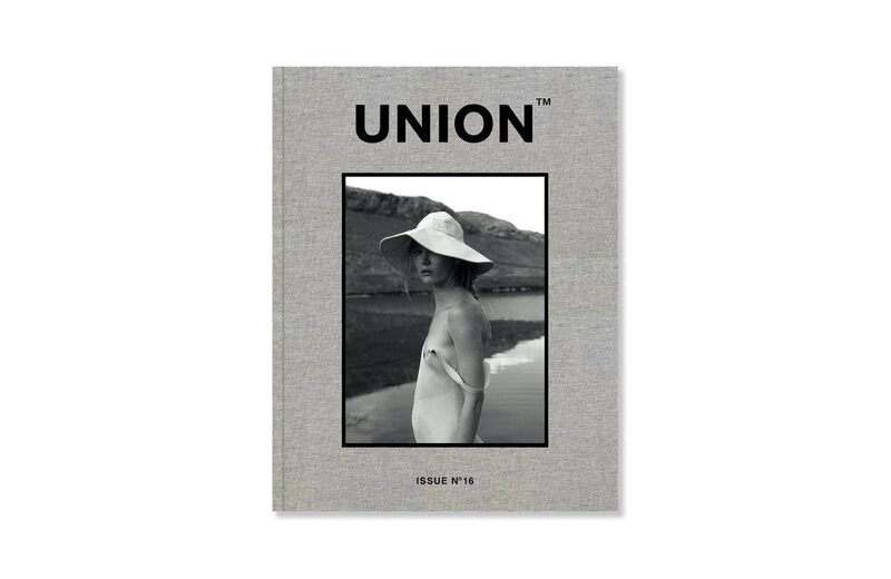 Union 16 | moom bookshop - art books and magazines