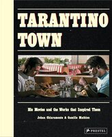 Tarantino Town (9783791376288)