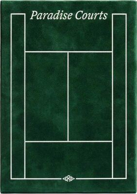 Paradise Courts (9789083532011)