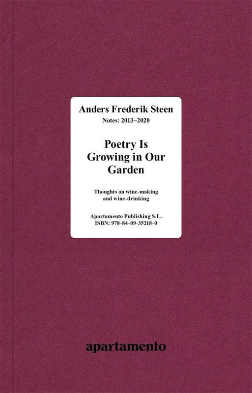 Poetry Is Growing in Our Garden, Anders Frederik Steen (Vol. I