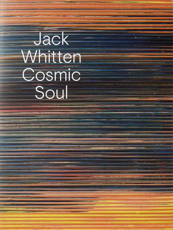 Jack Whitten: Cosmic Soul (9783906915739)