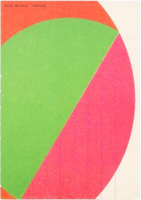 Unbound (9789464460841)