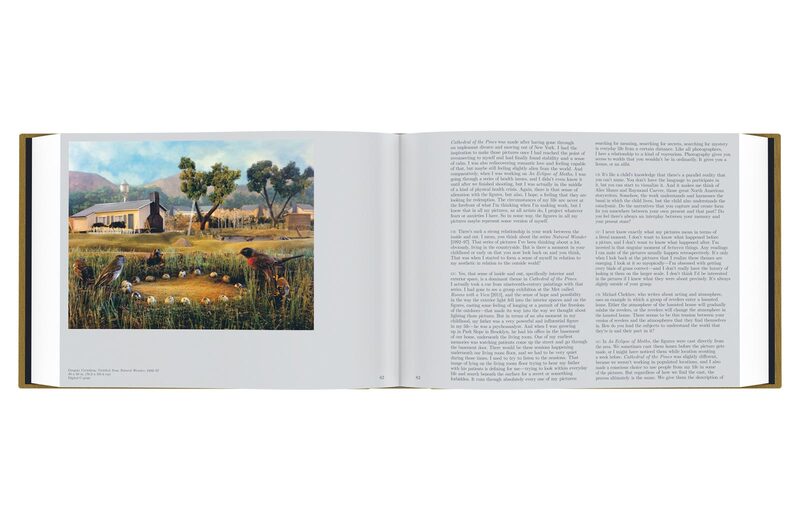 Gregory Crewdson: Alone Street - Gregory Crewdson | moom bookshop