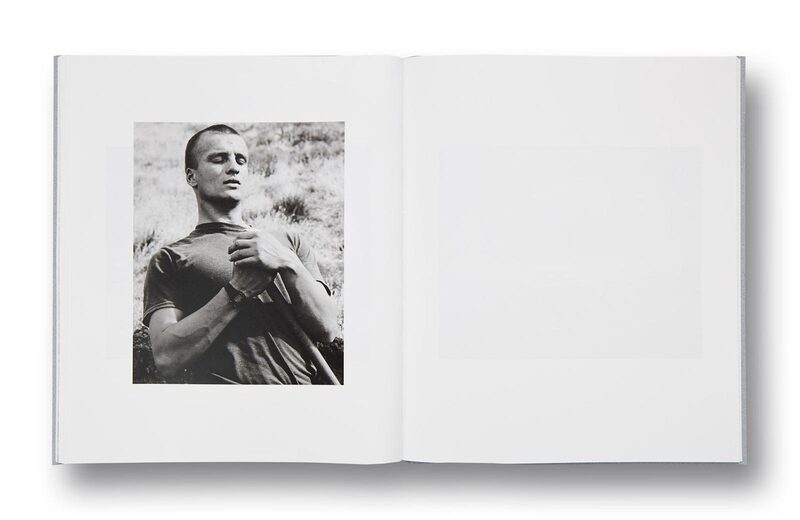 Deep Springs - Sam Contis | moom bookshop - art books and magazines