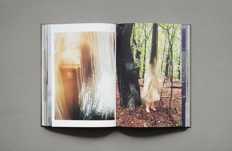 Keep an Eye Shut - Hanayo | moom bookshop - art books and magazines