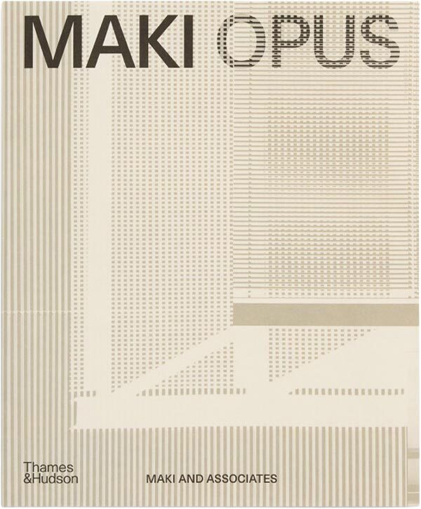 Maki Opus (9780500024409)