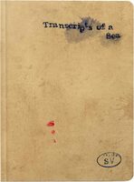Transcripts of a Sea (9789493416208)