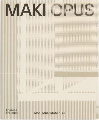 Maki Opus (9780500024409)