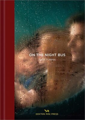 On The Night Bus (9781910566169)