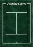Paradise Courts (9789083532011)