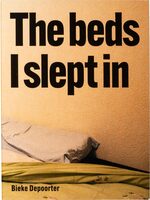 The beds I slept in (9789493531277)