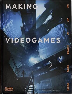 Making Videogames (9780500023143)