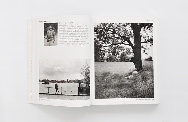 Great Life Photographers | moom bookshop - 藝術書籍與雜誌