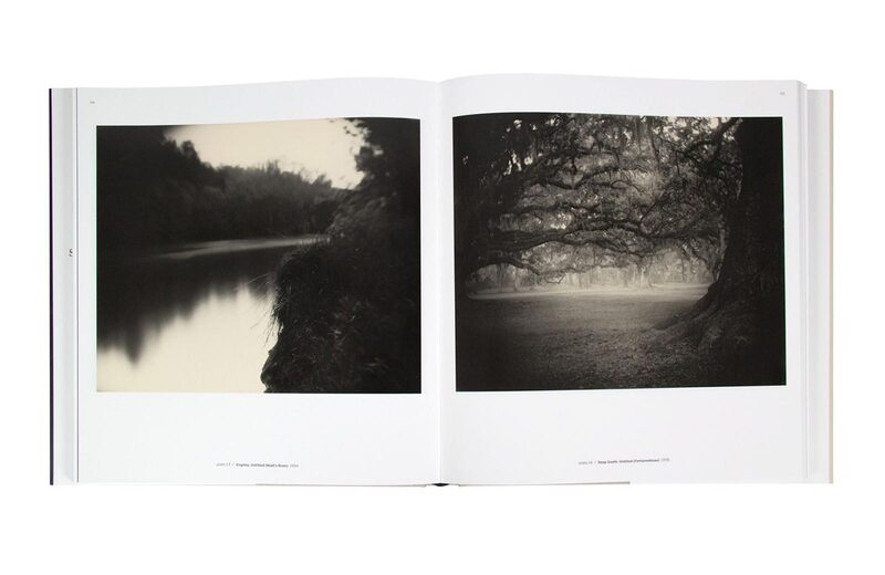 Sally Mann: A Thousand Crossings - Sally Mann | moom bookshop