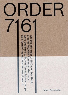 Order 7161 (9789492051691)