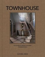 Townhouse: The Worlds Most Elegant Townhouses (9781068260810)